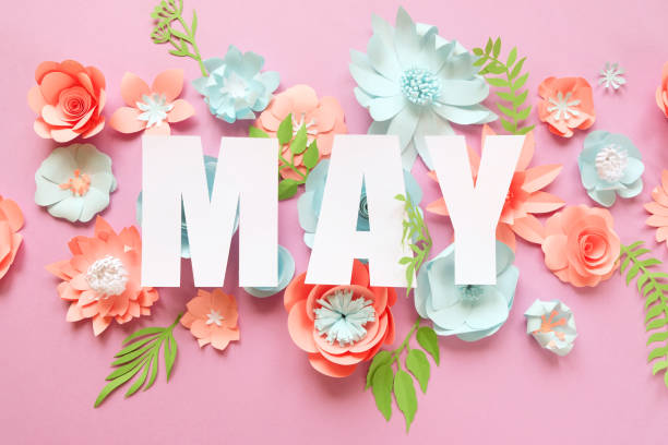 May Tutorial