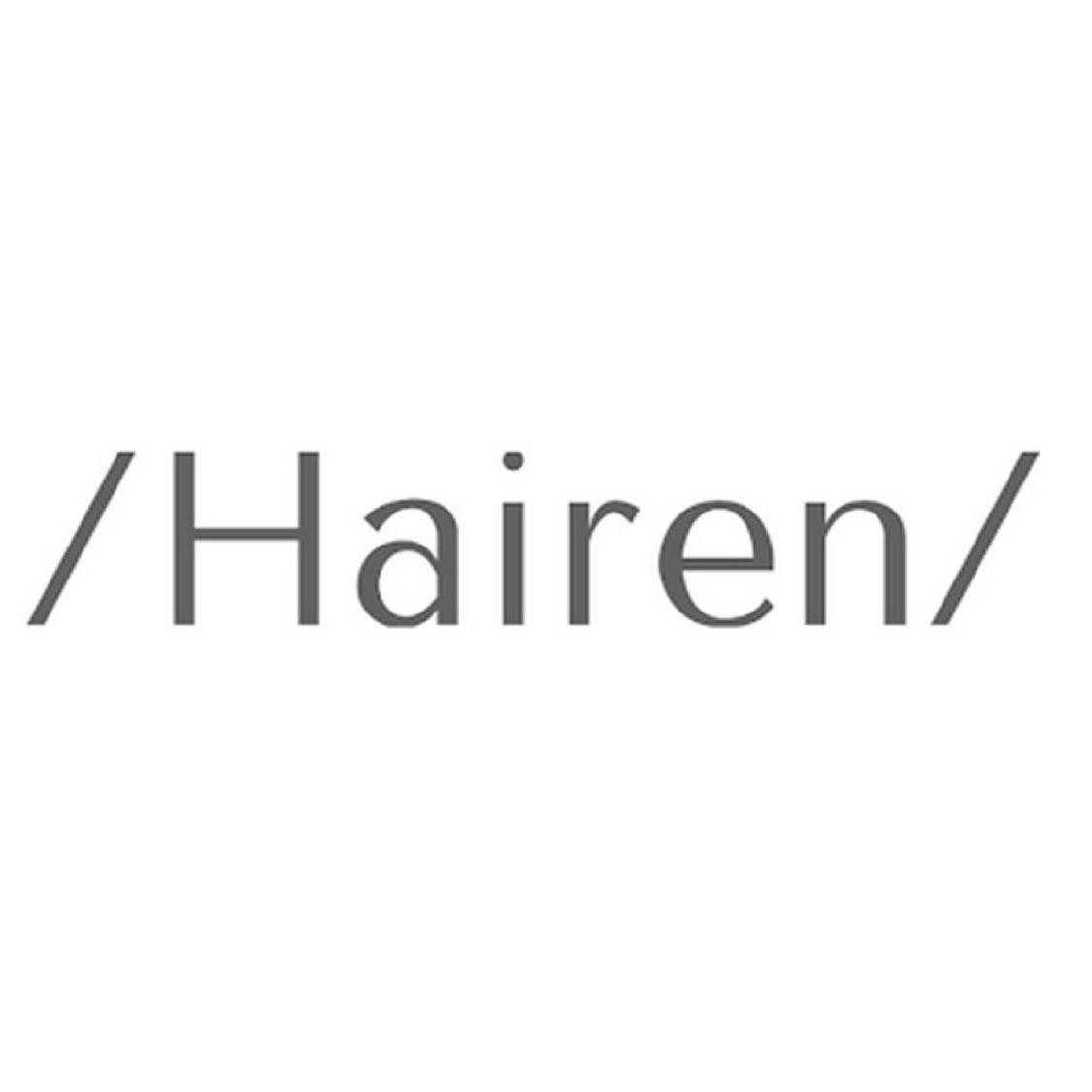 Hairen