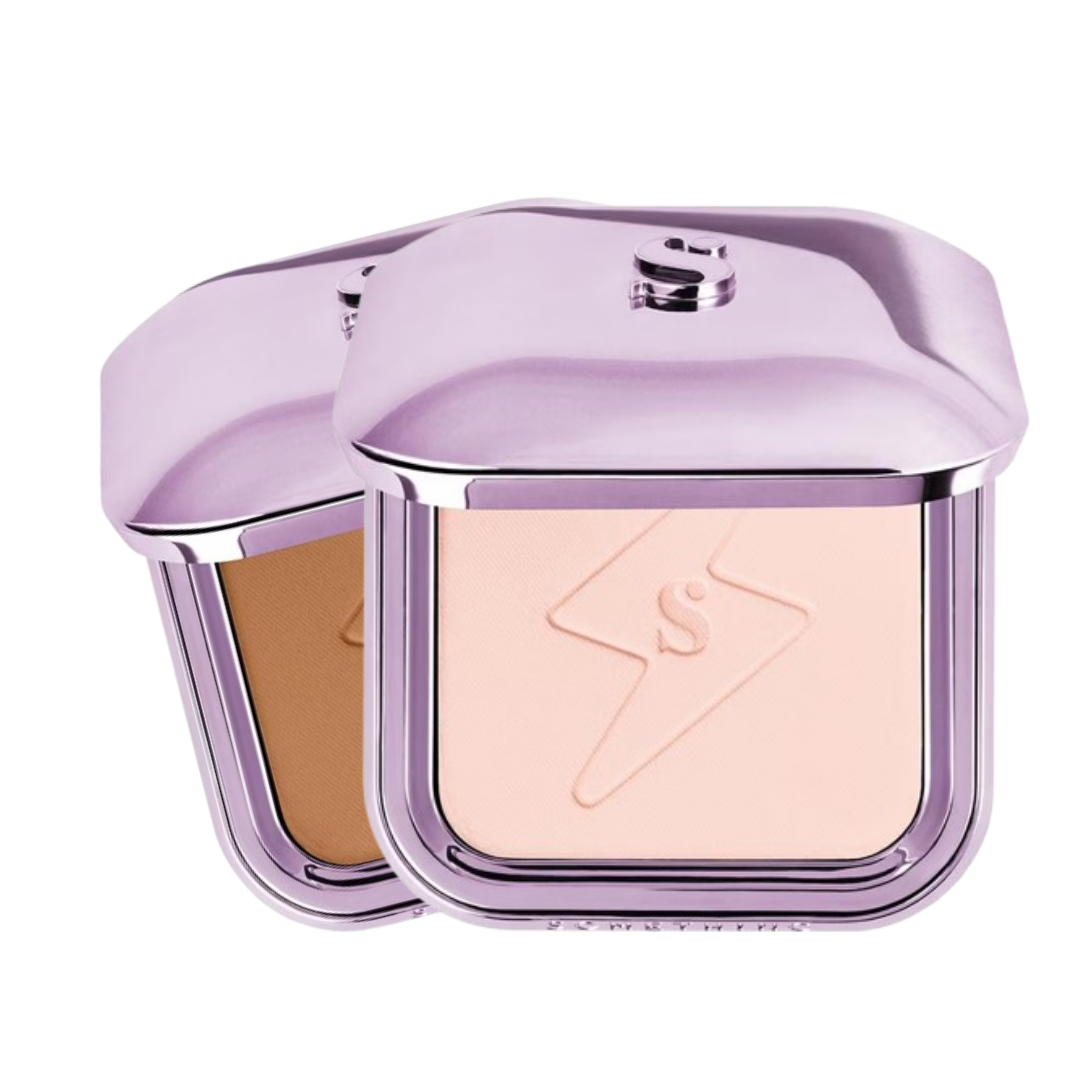 SOMETHINC Copy Paste COVERBLUR ™ Powder Foundation 12g | Two Way Cake