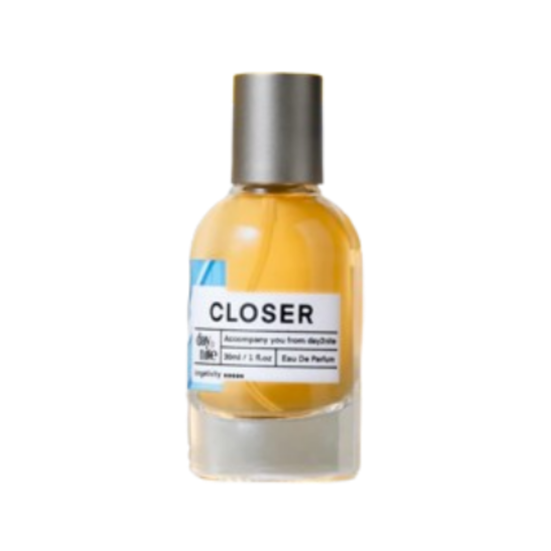 day2nite perfume - Closer | Eau de Parfum | 30ml