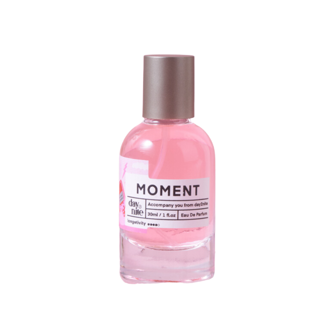 day2nite perfume - Moment | Eau de Parfum | 30ml