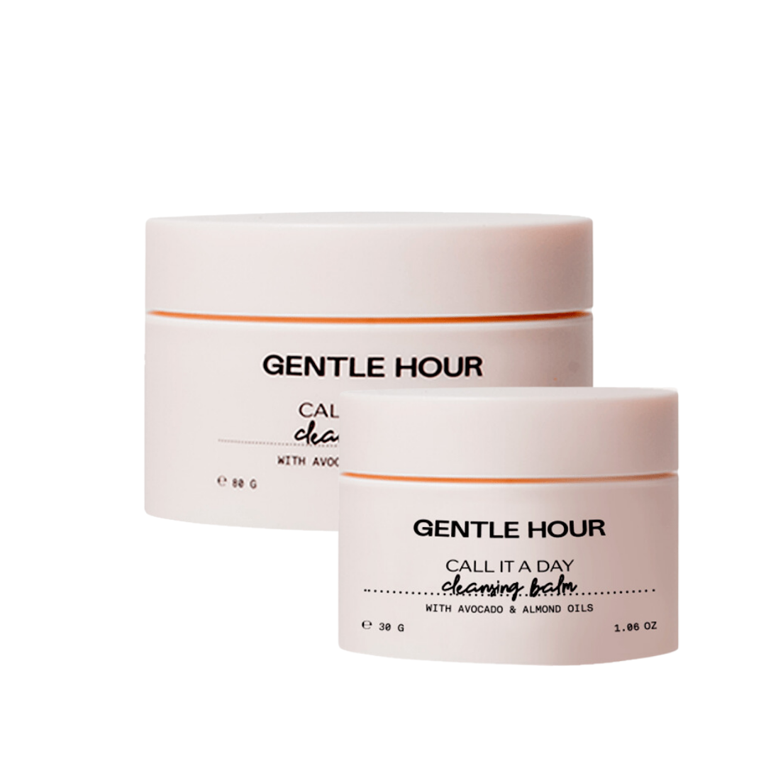 Gentle Hour Cleansing Balm CALL IT A DAY 80gr | Make Up Remover
