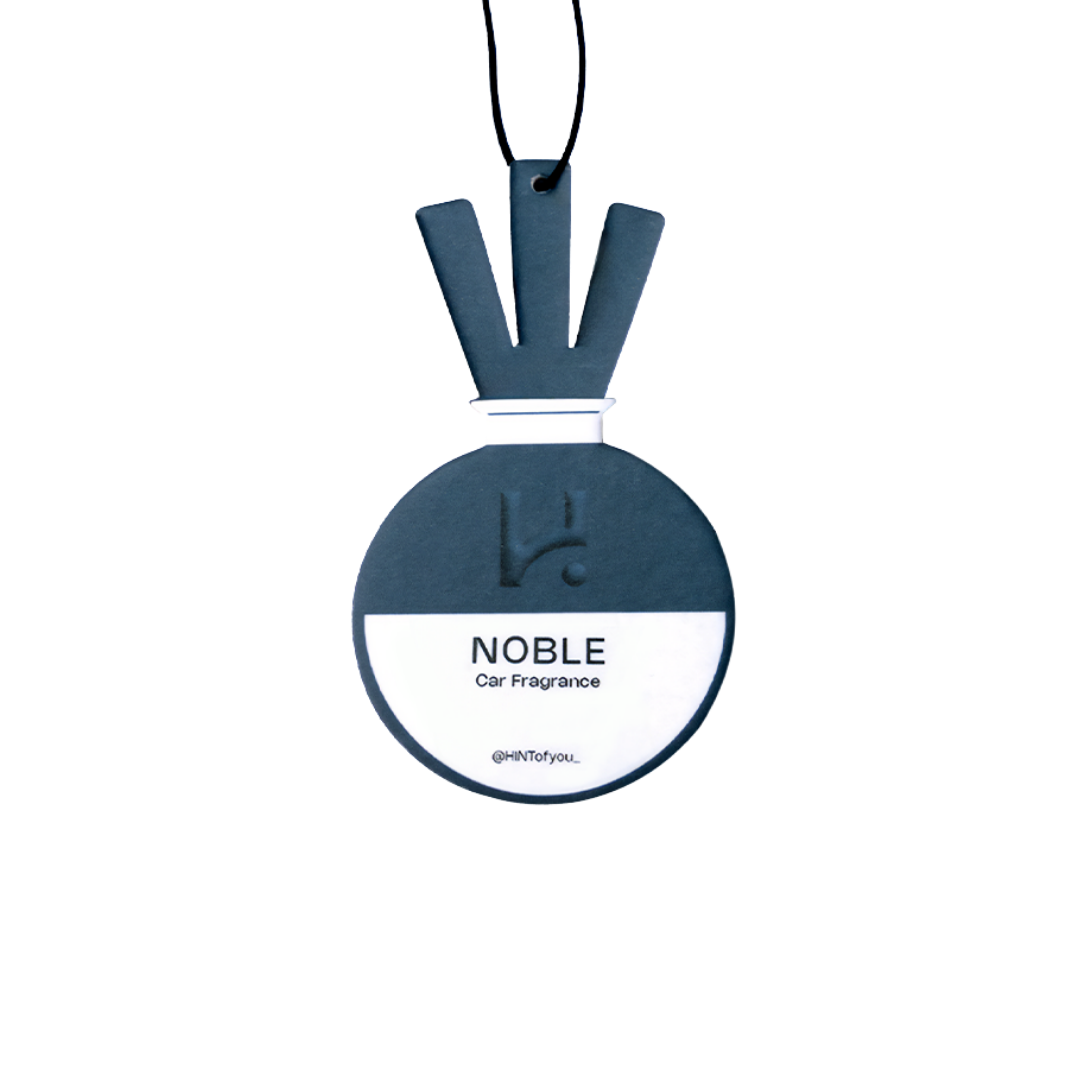 HINT Car Fragrance - Noble