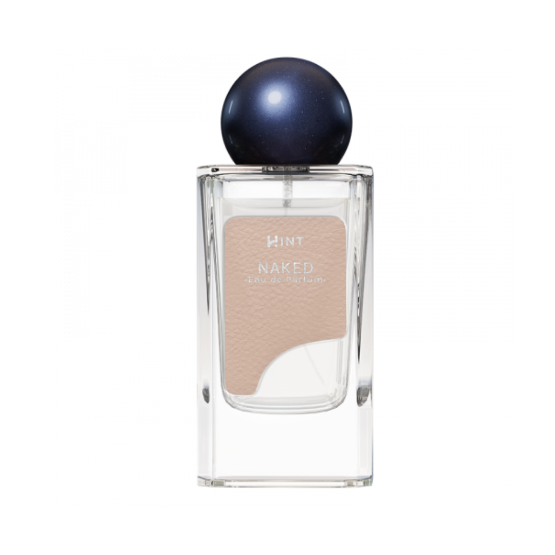 HINT Naked Eau de Parfum