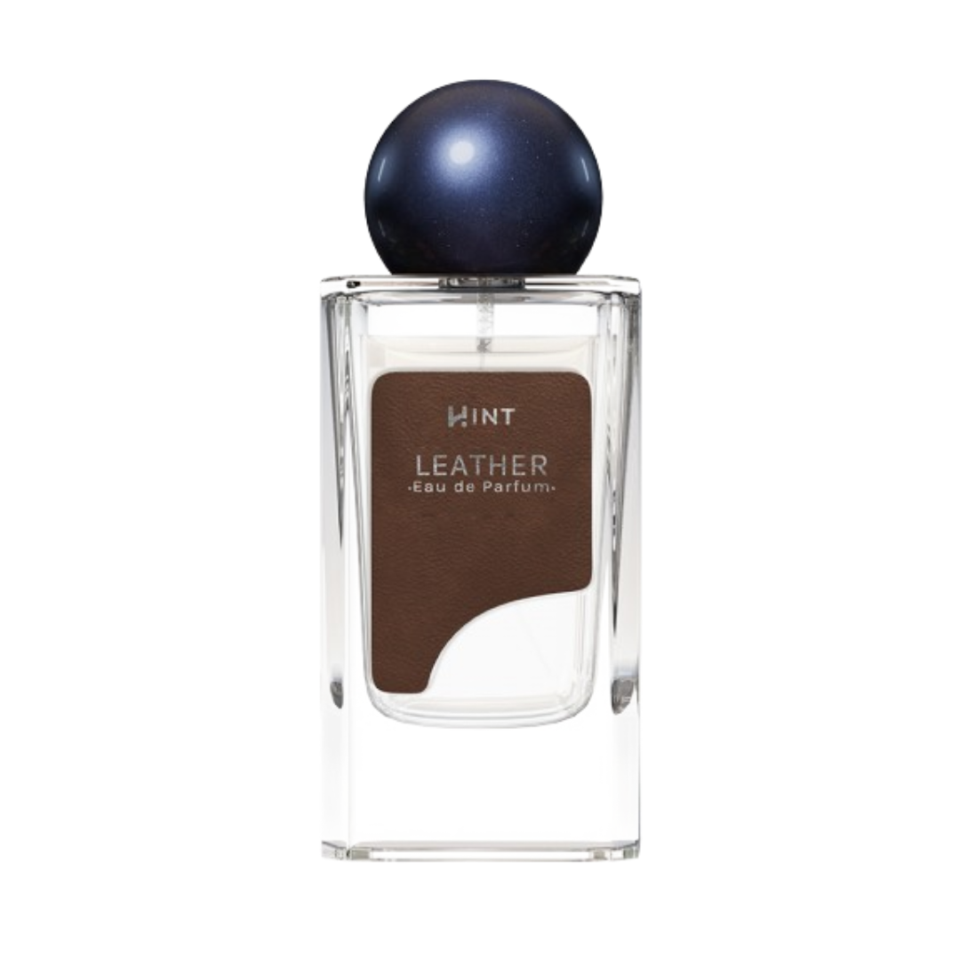 HINT Leather Eau de Parfum