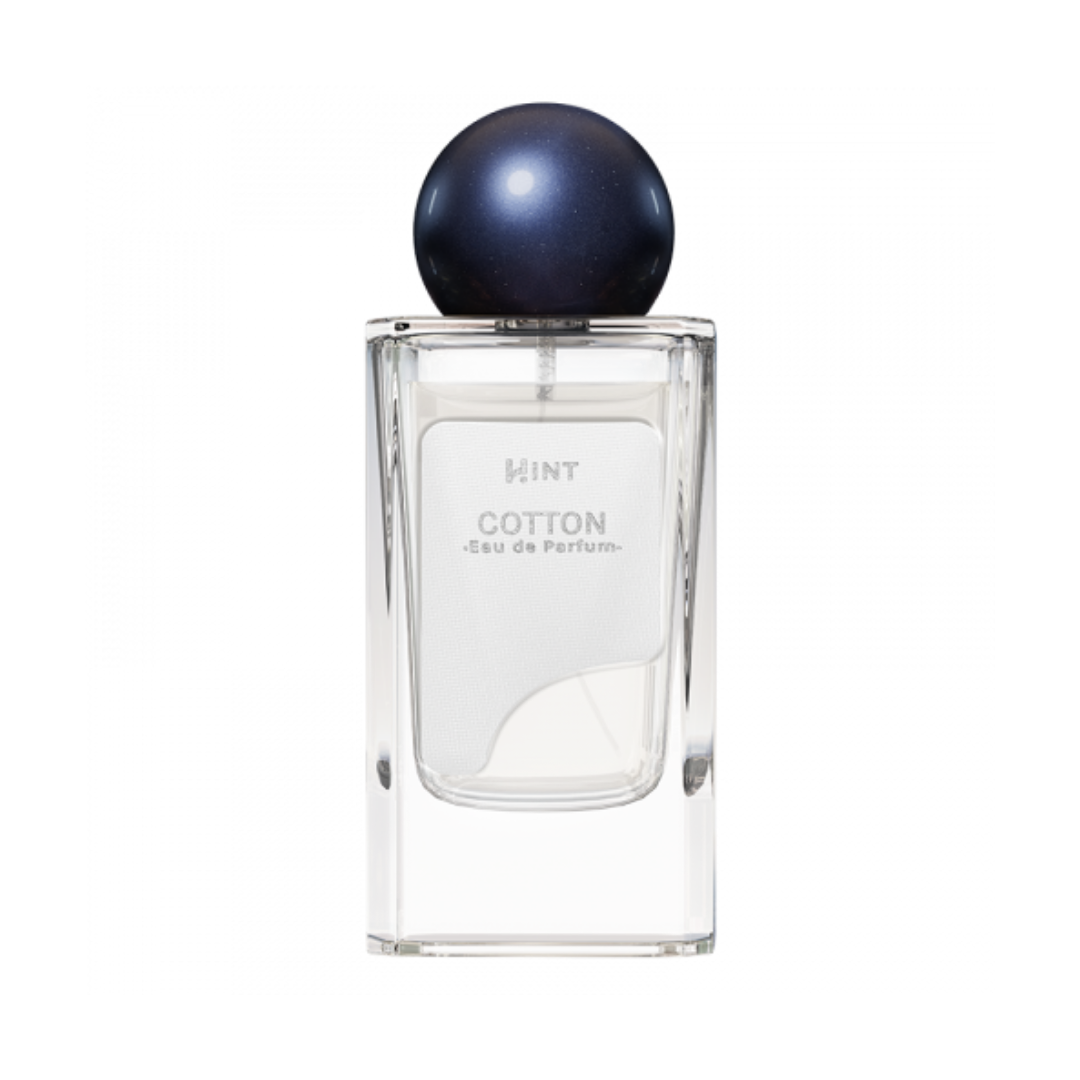 HINT Cotton Eau de Parfum
