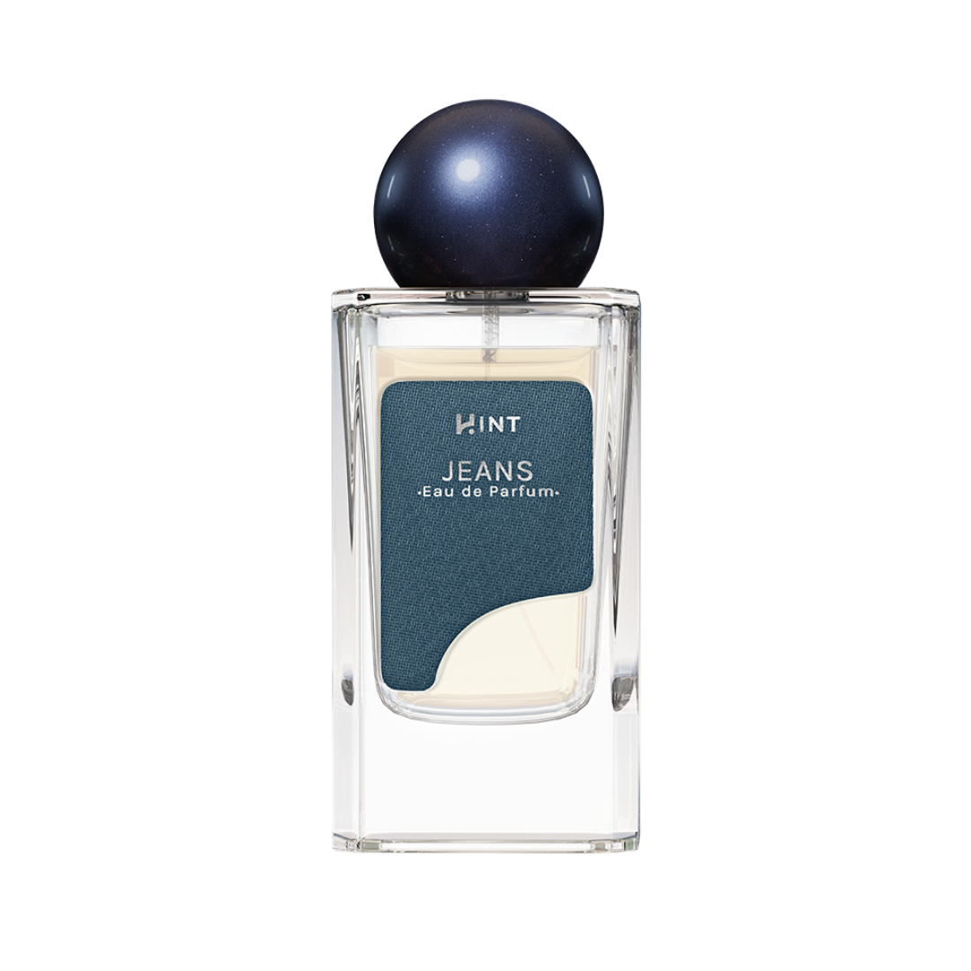 HINT Jeans Eau de Parfum