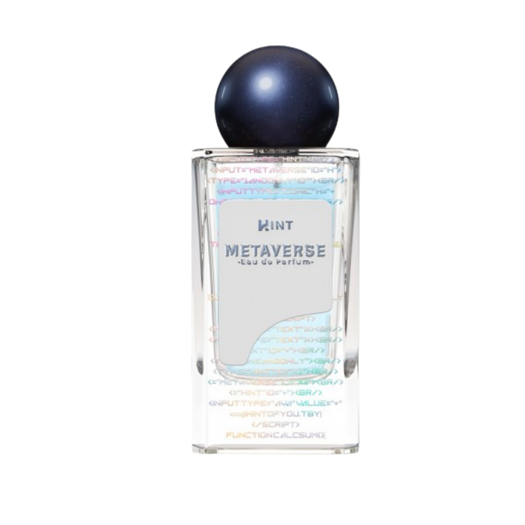 HINT Metaverse Eau de Parfum