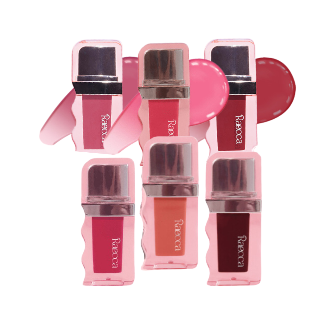 RAECCA Swipe To Glow