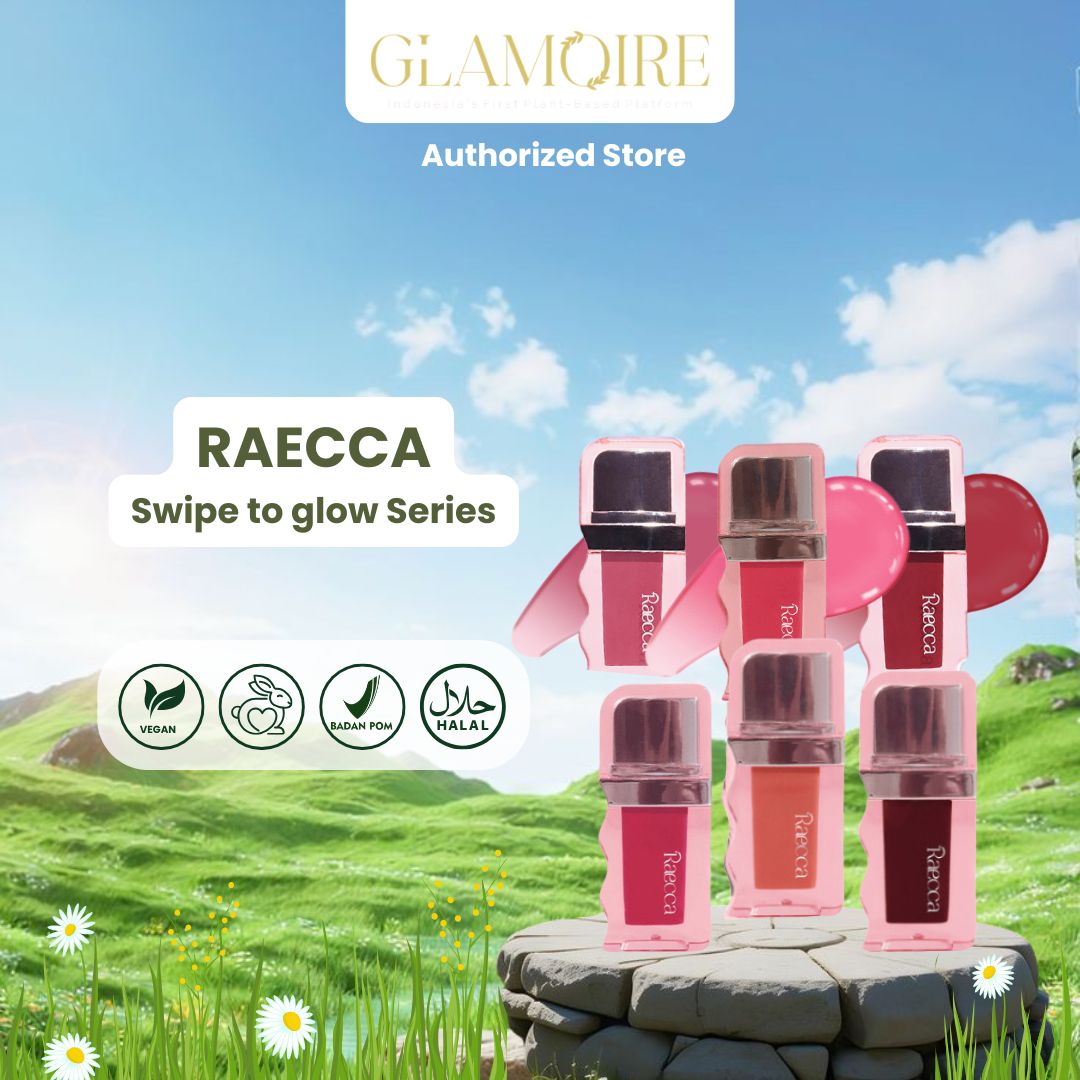Harga Powder Raecca Glamoire